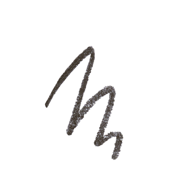 Wakemake Real Defining Pencil Liner 0.1g – Delineador De Ojos De Larga Duración Con Cera De Carnauba