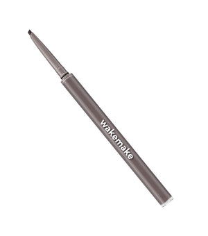 Wakemake Real Defining Pencil Liner 0.1g – Delineador De Ojos De Larga Duración Con Cera De Carnauba