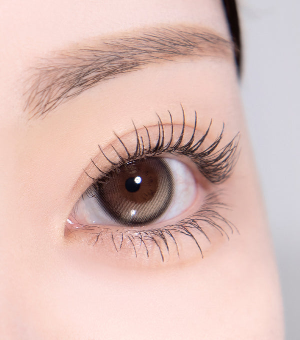 Wakemake Real Defining Lash Mascara 8g – Máscara De Pestañas Definidora Con Polímeros De Fijación