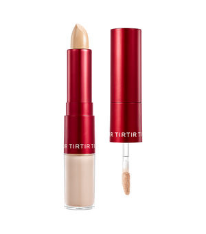 TIRTIR Glide & Hide Blurring Concealer 10g – Corrector de Efecto Difuminado con Niacinamida