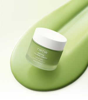 TIRTIR Matcha Calming Cream 50ml – Crema Hidratante Calmante con Matcha-PDRN