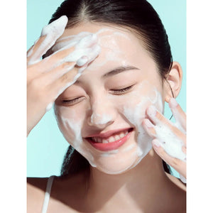 ANUA PDRN Hyaluronic Acid Moisturizing Cleansing Foam 150ml - Espuma Limpiadora Hidratante con PDRN y Ácido Hialurónico