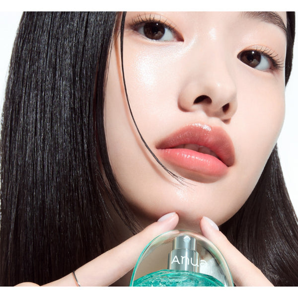 ANUA PDRN Hyaluronic Acid Moisture Capsule Mist 30ml - Bruma Facial Hidratante y Regeneradora con PDRN y Ácido Hialurónico