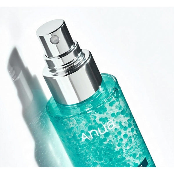 ANUA PDRN Collagen Glow Facial Serum Mist 100ml - Serum Facial en mist Iluminador con PDRN y Colágeno