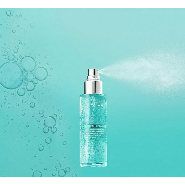ANUA PDRN Collagen Glow Facial Serum Mist 100ml - Serum Facial en mist Iluminador con PDRN y Colágeno