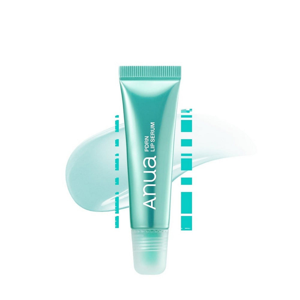 ANUA PDRN Lip Serum 10ml - Serum Labial Hidratante y Voluminizador con PDRN y Ácido Hialurónico
