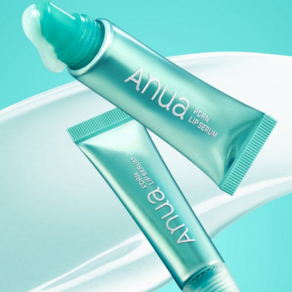 ANUA PDRN Lip Serum 10ml - Serum Labial Hidratante y Voluminizador con PDRN y Ácido Hialurónico