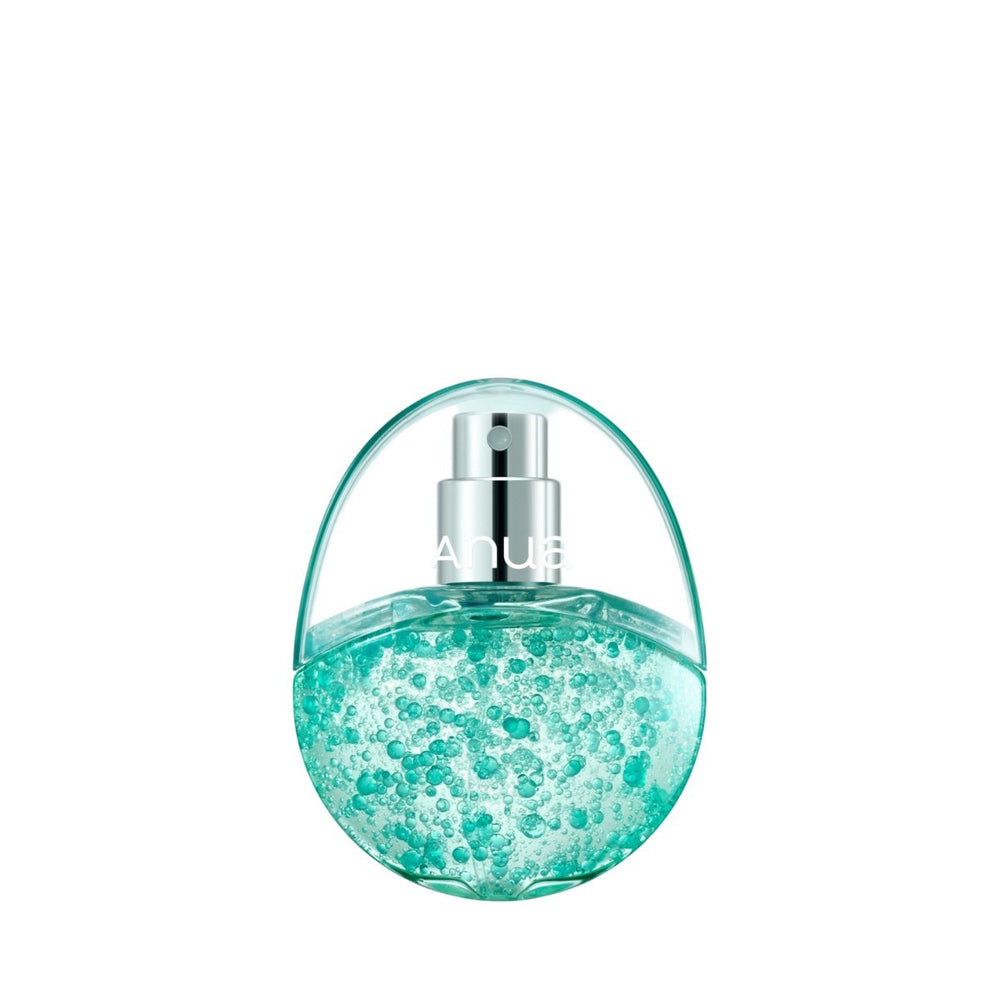 ANUA PDRN Hyaluronic Acid Moisture Capsule Mist 30ml - Bruma Facial Hidratante y Regeneradora con PDRN y Ácido Hialurónico