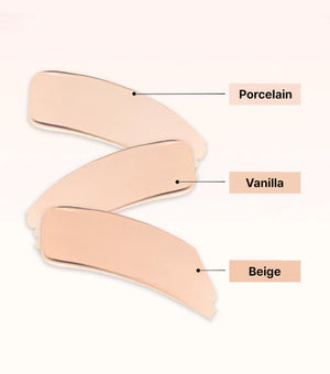 Wakemake Spatula Conceal BB 30ml – BB Cream De Alta Cobertura Con Espátula Con Hidratación Y Acabado Profesional