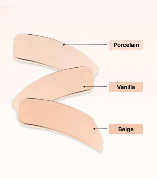 Wakemake Spatula Conceal BB 30ml – BB Cream De Alta Cobertura Con Espátula Con Hidratación Y Acabado Profesional