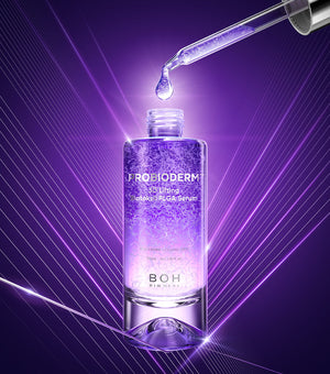 BIOHEAL BOH | Probioderm 3D Lifting Ampoule 30ml – Serum Reafirmante y Escultor con Probióticos, Péptidos y PLGA.