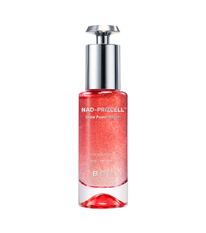 BIOHEAL BOH | NAD-Prizcell Glow Power Serum 30ml – Serum Facial Antiedad y Luminosidad con NAD+ y Niacinamida.