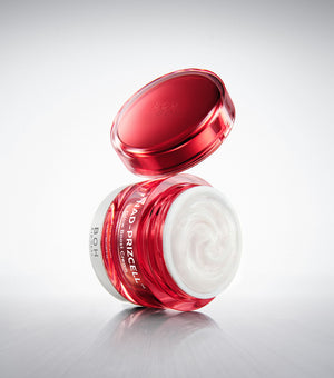 BIOHEAL BOH | Nad-Prizcell Glow Boost Cream 50ml – Crema Hidratante Iluminadora con Nad-Prizcell™, Glutatión y Niacinamida.