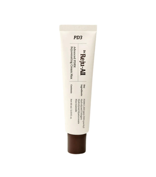 DR.REJU-ALL Advanced PDRN Rejuvenating Cream 20ml – Crema Revitalizante y Reafirmante con PDRN de Salmón