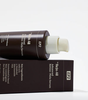 DR.REJU-ALL Advanced Retino-Mela Serum 30ml – Sérum Renovador e Iluminador con Retinoide HPR