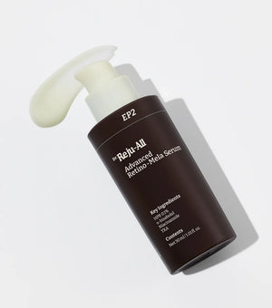 DR.REJU-ALL Advanced Retino-Mela Serum 30ml – Sérum Renovador e Iluminador con Retinoide HPR