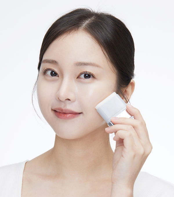 VT COSMETICS | PDRN Essence Stick Balm | 10g | Bálsamo en Barra Hidratante y Reafirmante con PDRN, Colágeno y Ceramidas