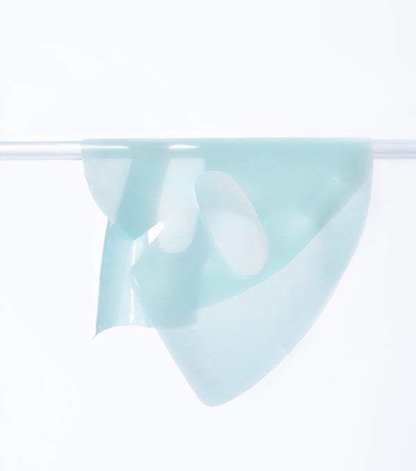 VT COSMETICS | PDRN Hydrogel Mask | 1 pz | Mascarilla de Hidrogel Regeneradora con PDRN, Escualano y Niacinamida