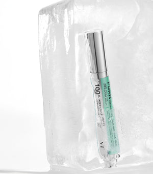VT COSMETICS | Reedle Shot Hair Boosting Ampoule 100 | 15ml | Ampolla Capilar Revitalizante con PDRN, Biotina y Cafeína