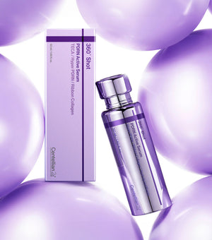 CENTELLIAN24 | 360º Shot PDRN Active Serum 50ml – Sérum Efecto Lifting 3D con Hyper PDRN y Colágeno.