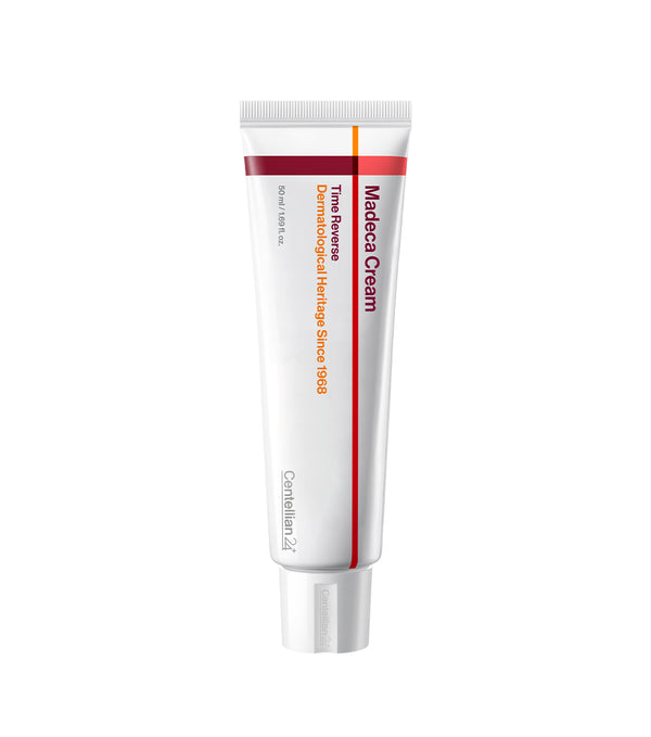 CENTELLIAN 24 Madeca Cream Time Reverse 50 ml | Crema Facial Antiedad