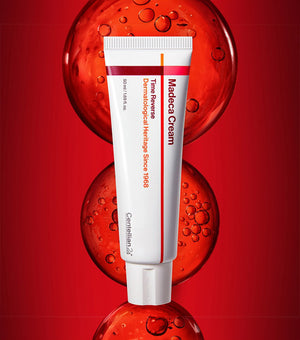 CENTELLIAN 24 Madeca Cream Time Reverse 50 ml | Crema Facial Antiedad