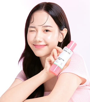 MADECA21 Teca Toning Toner 150ml – Tónico Facial Iluminador y Equilibrante con Niacinamida y Complejo TECA