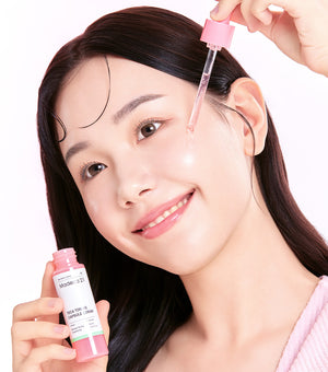 MADECA21 Teca Toning Capsule Serum 30ml – Sérum Facial Iluminador y Suavizante con Niacinamida