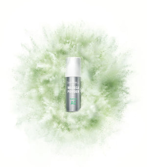 CENTELLIAN24 | Madeca Powder Tea Tree AC 6g – Tratamiento Localizado Anti-imperfecciones con Árbol de Té y Centella Asiática.