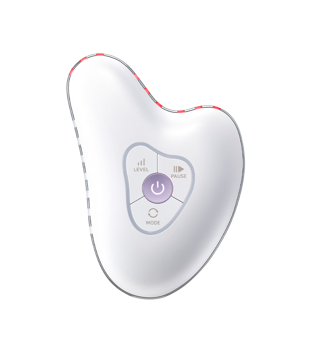 CENTELLIAN24 | Madeca Prime Ritual White Pearl – Dispositivo de Masaje Rejuvenecedor con Efecto Lifting y Extracto de Perla.