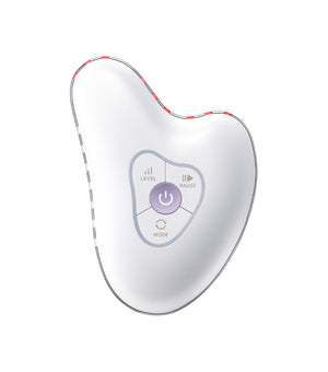 CENTELLIAN24 | Madeca Prime Ritual White Pearl – Dispositivo de Masaje Rejuvenecedor con Efecto Lifting y Extracto de Perla.