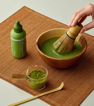 CENTELLIAN24 | Madeca Matcha Toning Peeling Gel 150ml – Exfoliante Facial Renovador con Té Verde Matcha y Centella Asiática.