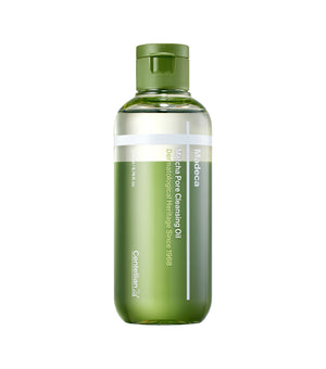 CENTELLIAN24 | Madeca Matcha Pore Cleansing Oil 200ml – Aceite Limpiador Purificante con Té Verde Matcha y Centella Asiática.