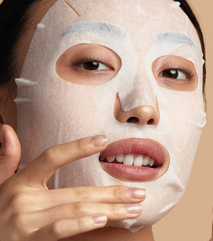 CENTELLIAN24 | Madeca Derma Mask III Intensive Formula 23ml 1u – Mascarilla Facial Regeneradora con Centella Asiática (TECA) y Complejo Calmante.