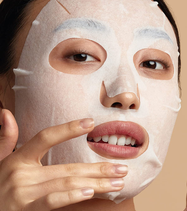 CENTELLIAN24 | Madeca Derma Mask III Intensive Formula 23ml 1u – Mascarilla Facial Regeneradora con Centella Asiática (TECA) y Complejo Calmante.