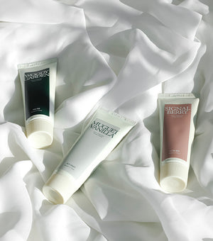 DAILY COMMA Most Perfume Hand Cream 50ml – Crema de Manos Hidratante y Perfumada con Manteca de Karité
