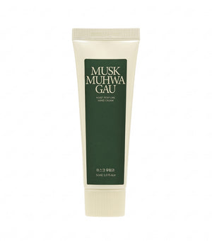 DAILY COMMA Most Perfume Hand Cream 50ml – Crema de Manos Hidratante y Perfumada con Manteca de Karité
