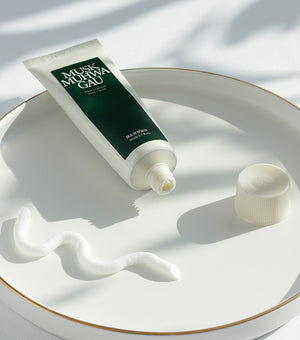DAILY COMMA Most Perfume Hand Cream 50ml – Crema de Manos Hidratante y Perfumada con Manteca de Karité