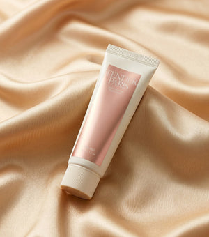 DAILY COMMA Most Perfume Hand Cream 50ml – Crema de Manos Hidratante y Perfumada con Manteca de Karité