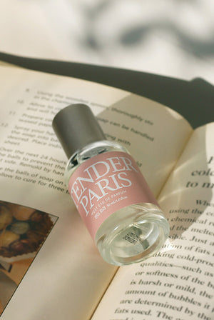 DAILY COMMA Perfume Most Eau de Parfum 30ml Signal Berry
