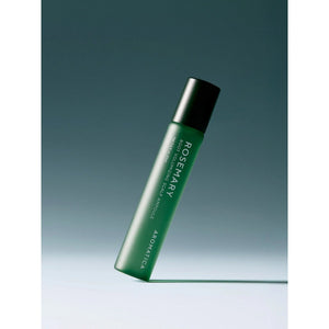 AROMATICA Rosemary Root Volumizing Scalp Ampoule 20ml – Ampolla Capilar Voluminizadora y Fortalecedora con Cafeína