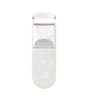 FILLIMILLI Easy Curling Heating Eyelash Curler USB Type 1 pza – Rizador Térmico Compacto con Batería Recargable