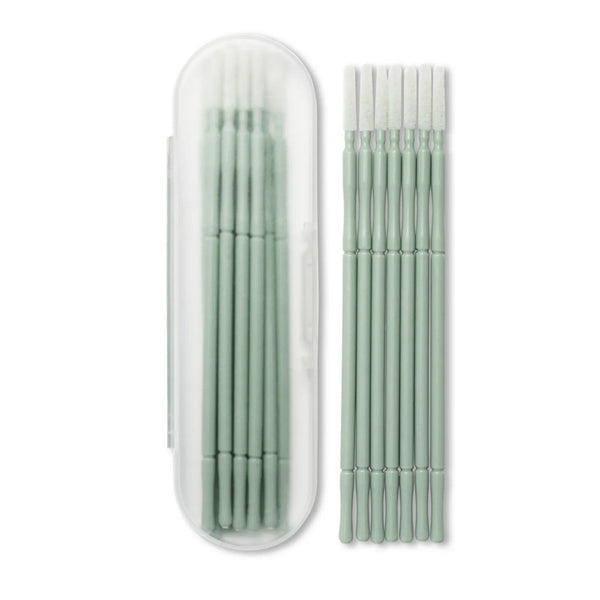 FILLIMILLI Makeup Remover Sticks 30 pzs – Bastoncillos Desmaquillantes con Extracto de Aloe Vera