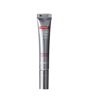 MEDI-PEEL Peptide 9 Volume Lif-Tox Eye Cream 20ml – Contorno de Ojos Reafirmante e Iluminador con 9 Péptidos