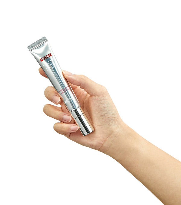 MEDI-PEEL Peptide 9 Volume Lif-Tox Eye Cream 20ml – Contorno de Ojos Reafirmante e Iluminador con 9 Péptidos