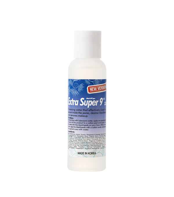 MEDI-PEEL Extra Super 9 Plus 2.0 100ml – Tratamiento Eliminador de Puntos Negros con Complejo Super9