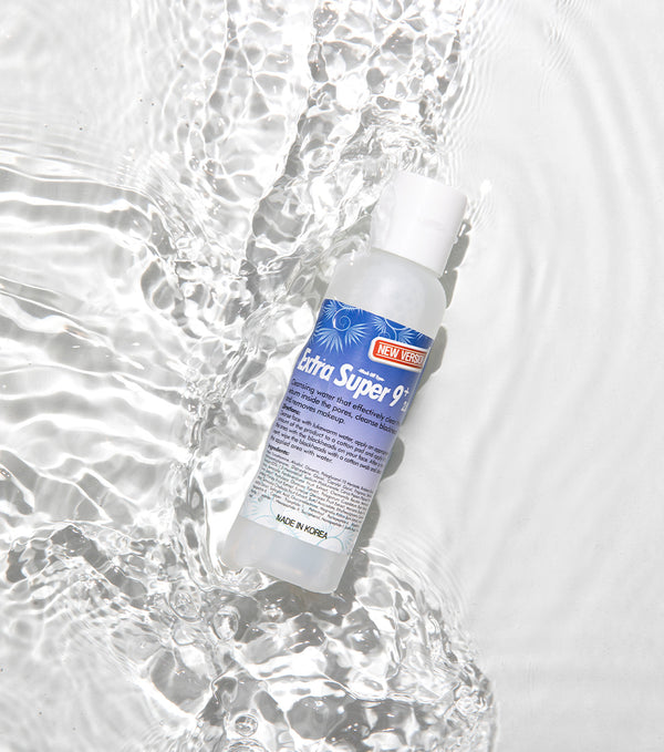 MEDI-PEEL Extra Super 9 Plus 2.0 100ml – Tratamiento Eliminador de Puntos Negros con Complejo Super9