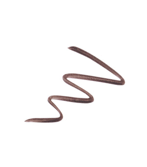 Wakemake Real Defining Brush Liner 0.5g – Delineador De Ojos Tipo Pincel Con Copolímeros De Acrilato
