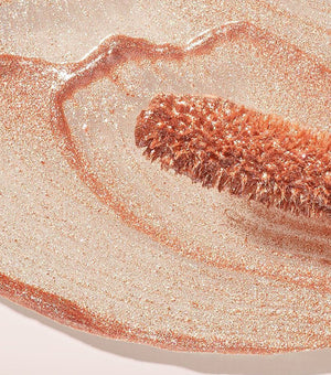 DEAR.A | Vegan Glitter Eyeshadow 4g 02 Sunbeam – Sombra de Ojos Líquida Iluminadora con Ácido Hialurónico y Glicerina.