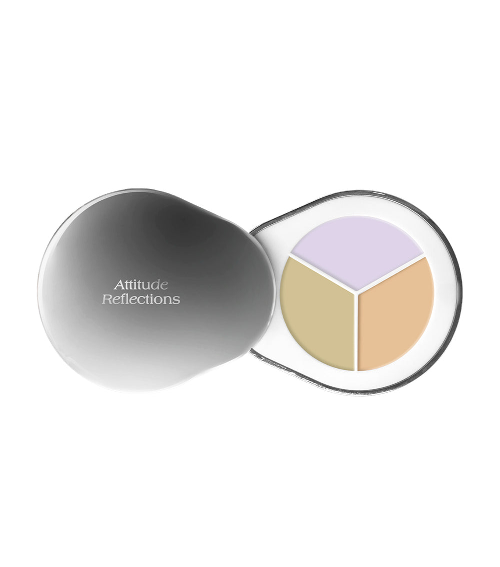 DEAR.A | Perfect Cover Concealer Palette 5.4g C03 – Paleta de Correctores Cremosos con Centella Asiática y Escualano.